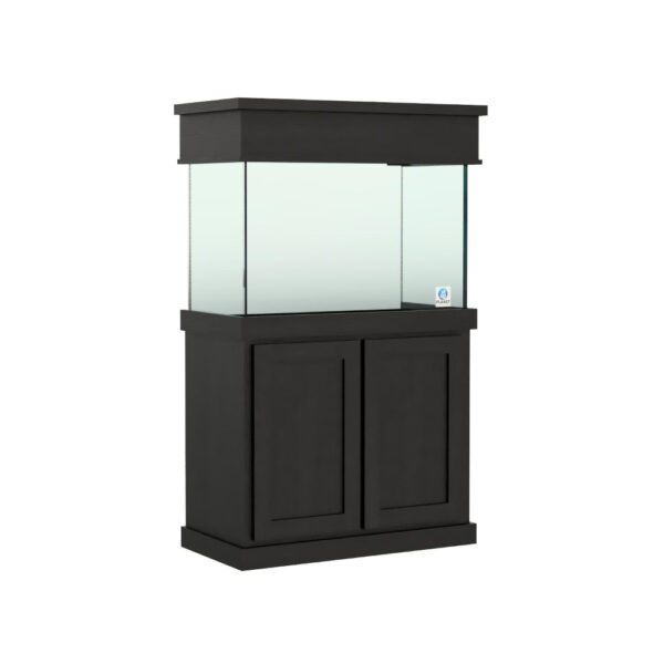 36x18 Classic Black Package