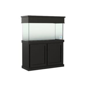 48x18 Classic Black Package