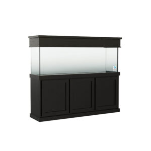 72x18 Classic Black Package