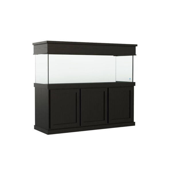 72x24 Classic Black Package