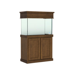 36x18 Classic Medium Oak Package