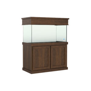48x24 Classic Medium Oak Package