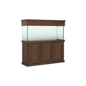 60x18 Classic Medium Oak Package