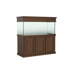 60x24 Classic Medium Oak Package