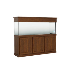 72x18 Classic Medium Oak Package