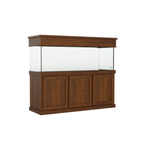 72x24 Classic Medium Oak Package