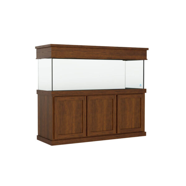 72x24 Classic Medium Oak Package
