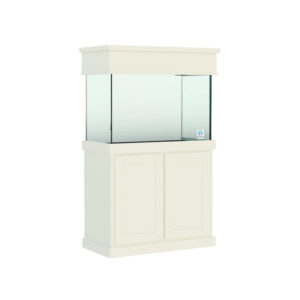 36x18 Classic White Package