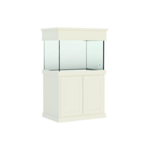 36x24 Classic White Package