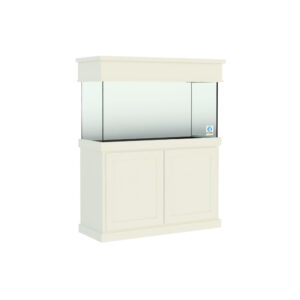 48x18 Classic White Package