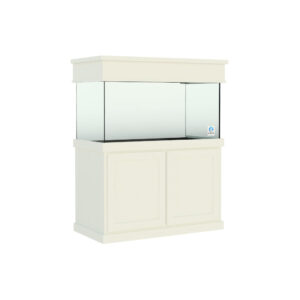 48x24 Classic White Package
