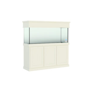 60x18 Classic White Package