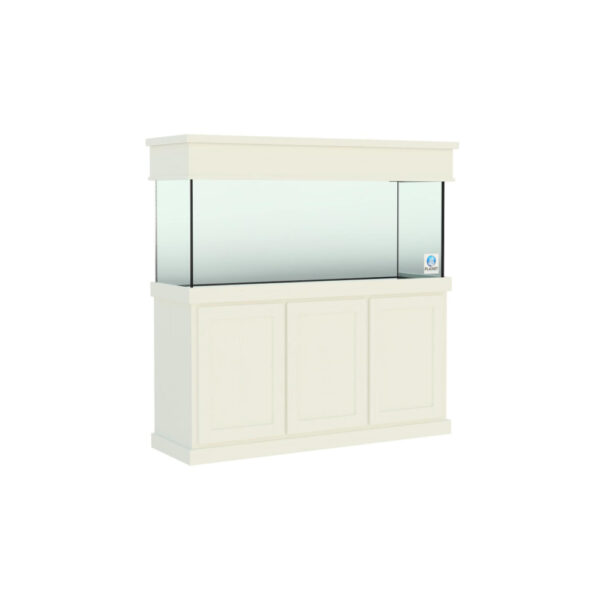 60x18 Classic White Package