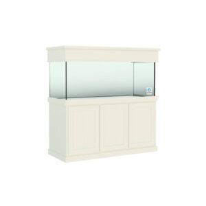 60x24 Classic White Package