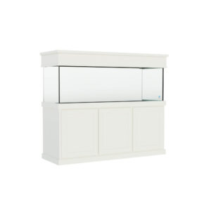 72x24 Classic White Package