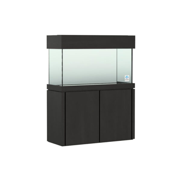 48x18 Elegance Black Package