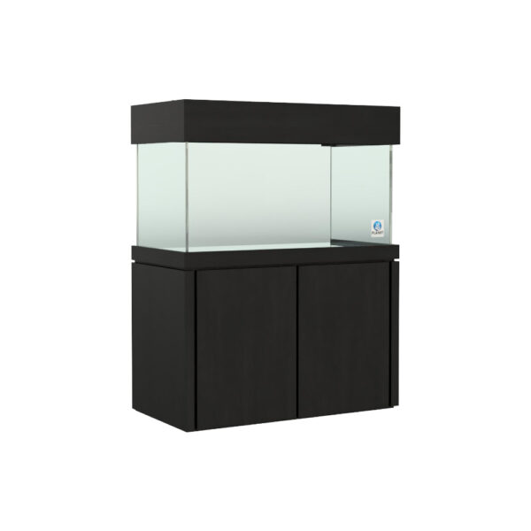 48x24 Elegance Black Package
