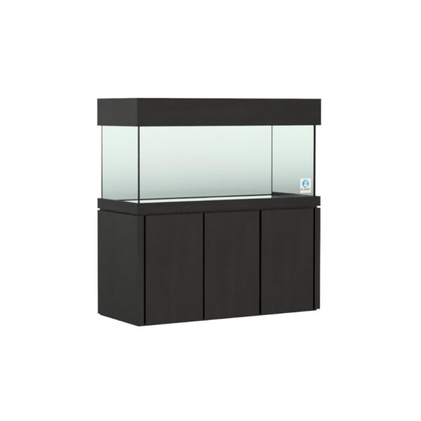 60x24 Elegance Black Package