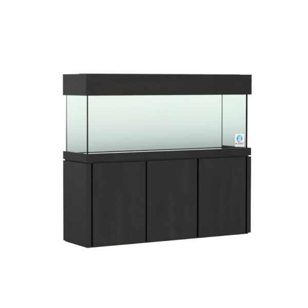 72x18 Elegance Black Package