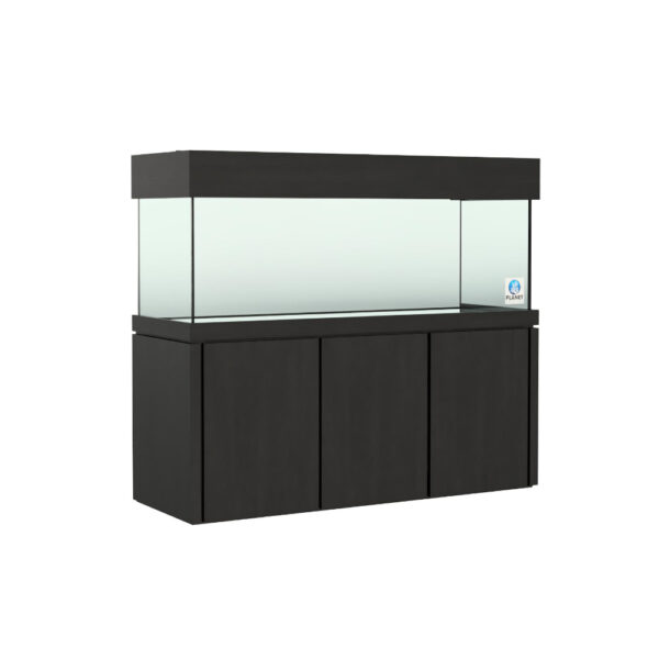 72x24 Elegance Black Package