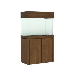 36x18 Elegance Medium Oak Package