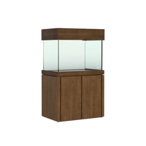 36x24 Elegance Medium Oak Package