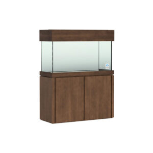 48x18 Elegance Medium Oak Package