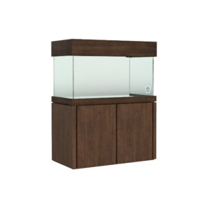 48x24 Elegance Medium Oak Package