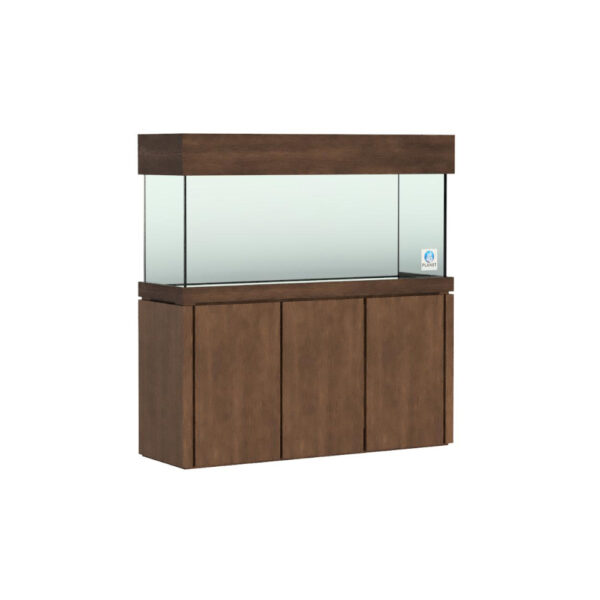60x18 Elegance Medium Oak Package