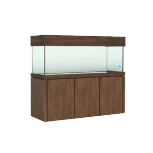 72x24 Elegance Medium Oak Package