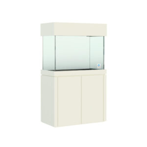36x18 Elegance White Package