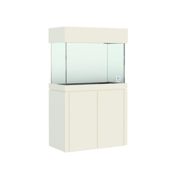 36x18 Elegance White Package