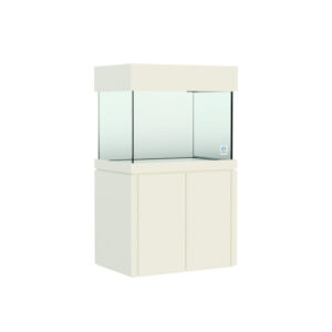 36x24 Elegance White Package
