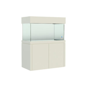 48x24 Elegance White Package