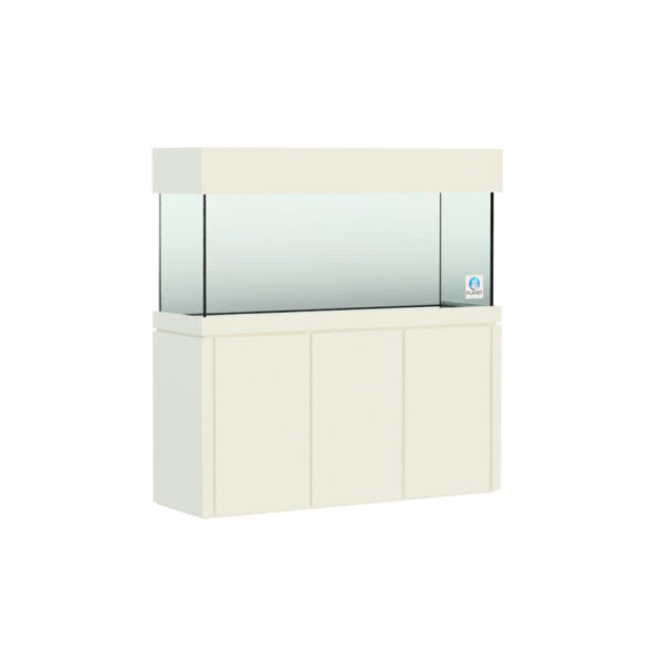 60x18 Elegance White Package