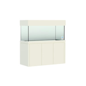 60x24 Elegance White Package