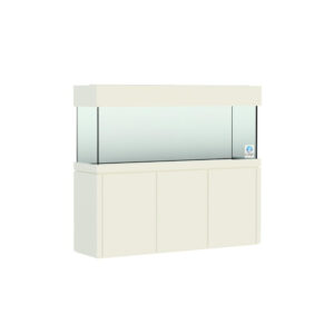 72x18 Elegance White Package