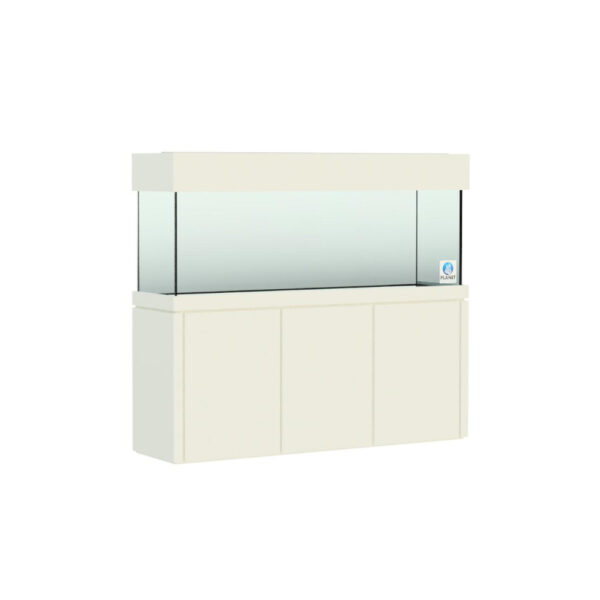 72x18 Elegance White Package