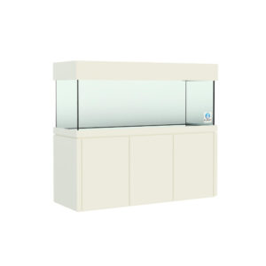 72x24 Elegance White Package