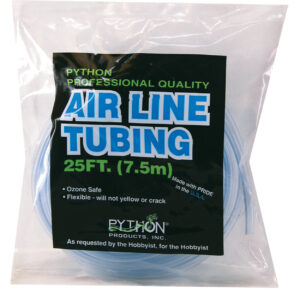 Python 25Ft Airline Tubing