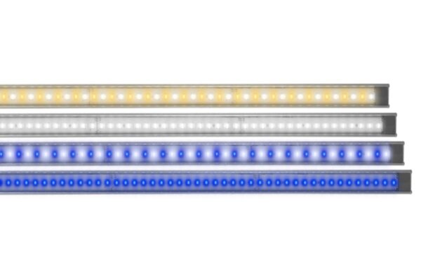 Reefbrite 36" 50/50 LumiLite LED Strip TWO UNITS