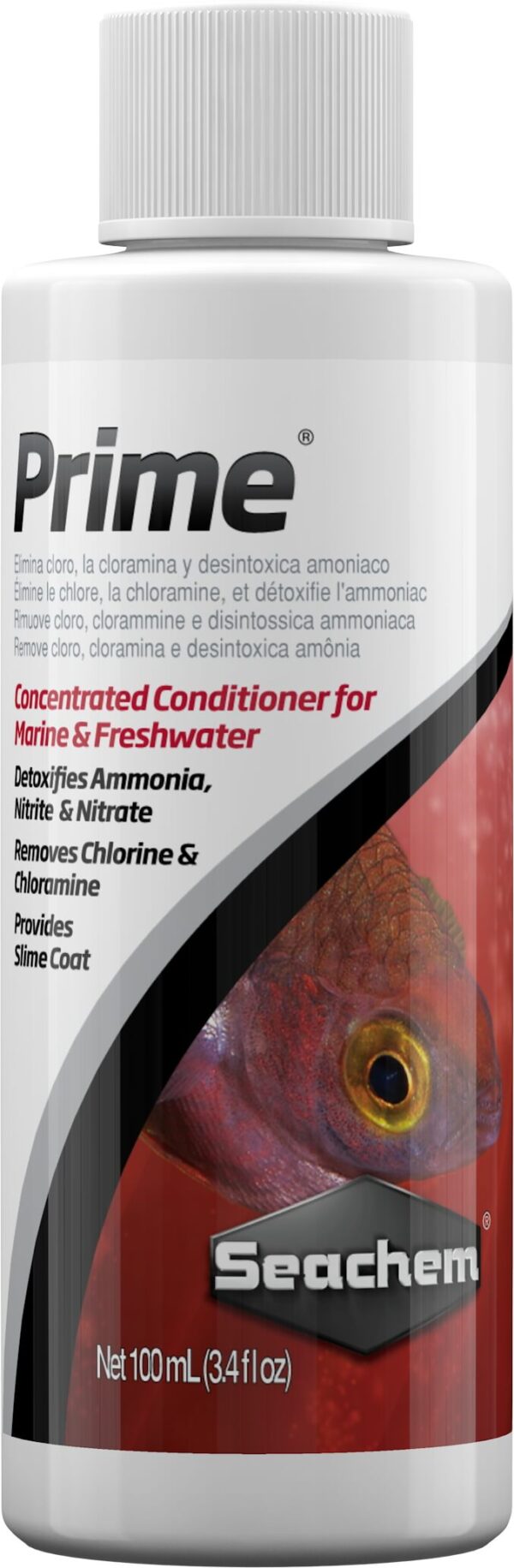 Seachem Prime - 100ml