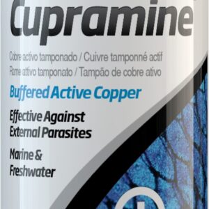 Seachem Cupramine - 50ml