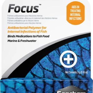 Seachem Focus - 5g