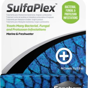 Seachem SulfaPlex - 10g
