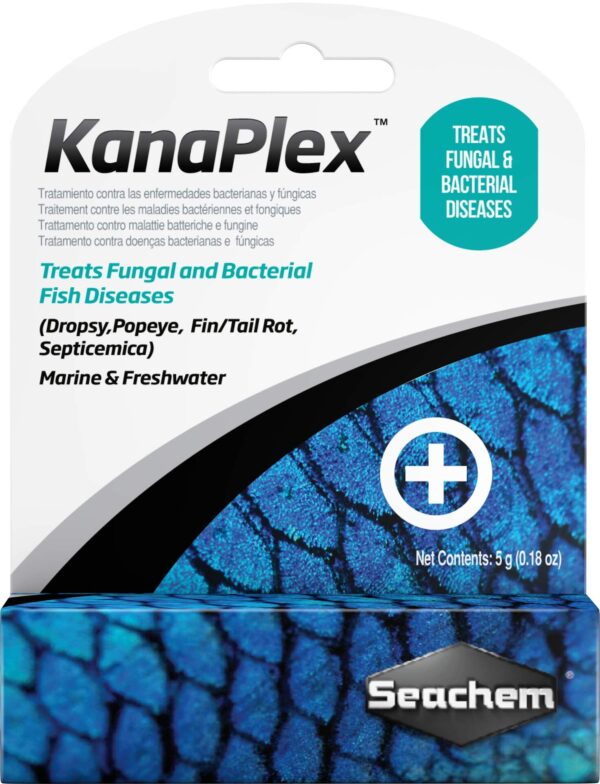 Seachem KanaPlex - 5g