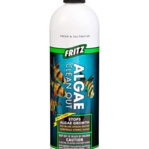 Fritz Algae Clean Out 16oz