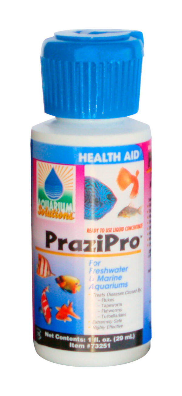 Hikari 1oz Prazipro
