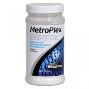 Seachem MetroPlex - 100g
