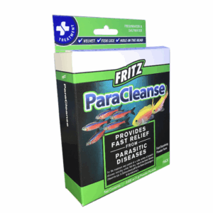 Fritz ParaCleanse - 10 count